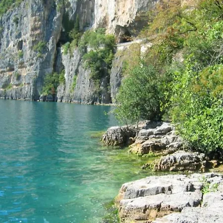 Villatullia Mit Seesicht Gardasee Holiday home *