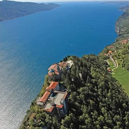 Villatullia Mit Seesicht Gardasee Holiday home