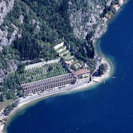 Villatullia Mit Seesicht Gardasee Holiday home