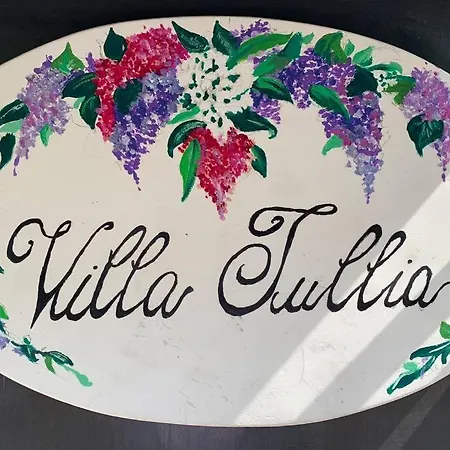 Villatullia Mit Seesicht Gardasee Holiday home Tignale