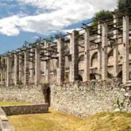 Villatullia Mit Seesicht Gardasee Prázdninový dům *