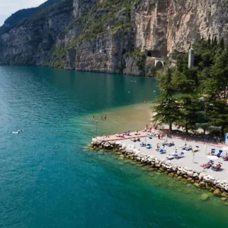 Villatullia Mit Seesicht Gardasee Holiday home