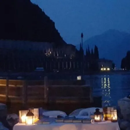 Holiday home Villatullia Mit Seesicht Gardasee