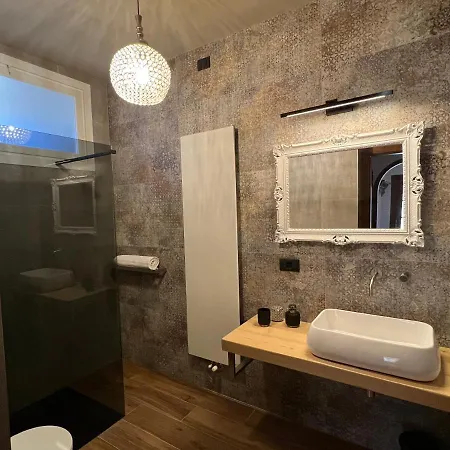 Villatullia Mit Seesicht Gardasee Holiday home