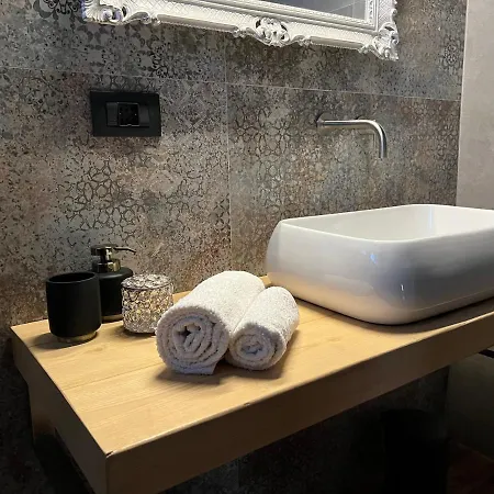 Holiday home Villatullia Mit Seesicht Gardasee