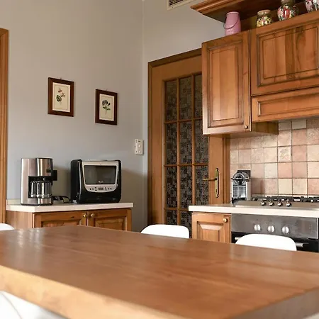 Villatullia Mit Seesicht Gardasee Prázdninový dům