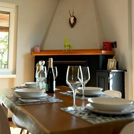 Villatullia Mit Seesicht Gardasee * Tignale