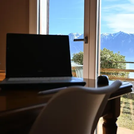Villatullia Mit Seesicht Gardasee Holiday home *