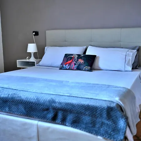 Villatullia Mit Seesicht Gardasee Holiday home