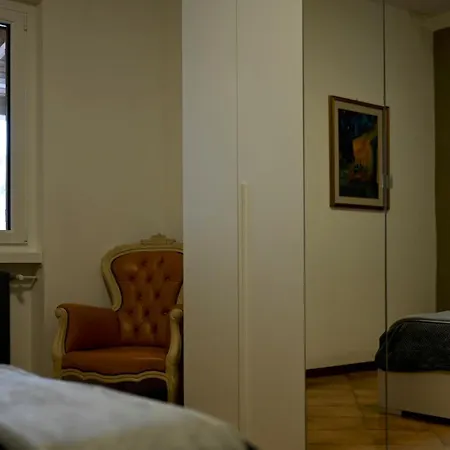 Prázdninový dům Villatullia Mit Seesicht Gardasee Tignale